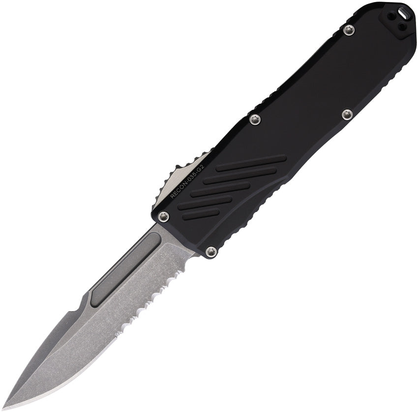 Auto Recon 035 G2 OTF SW