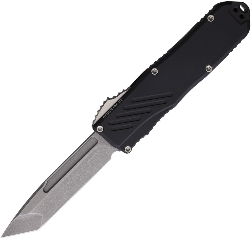 Auto Recon 035 OTF Blk SW