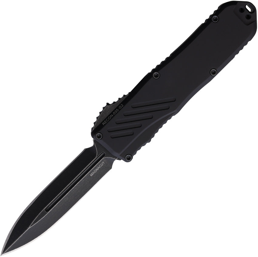 Auto Recon 035 OTF D/E