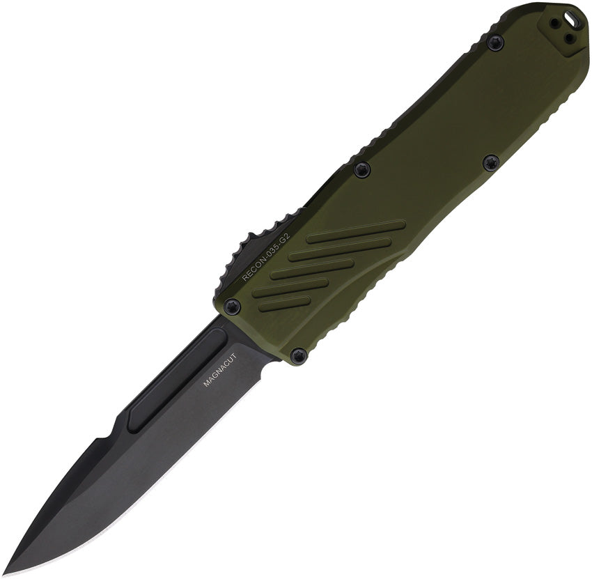 Auto Recon 035 OTF SE OD