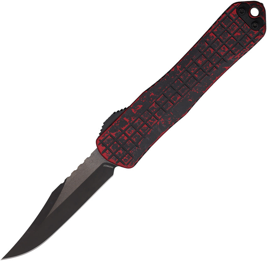 Auto Manticore E OTF Bowie Sold out