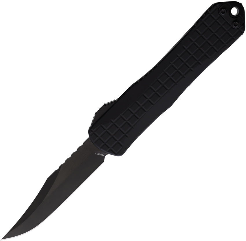 Auto Manticore E OTF Bowie