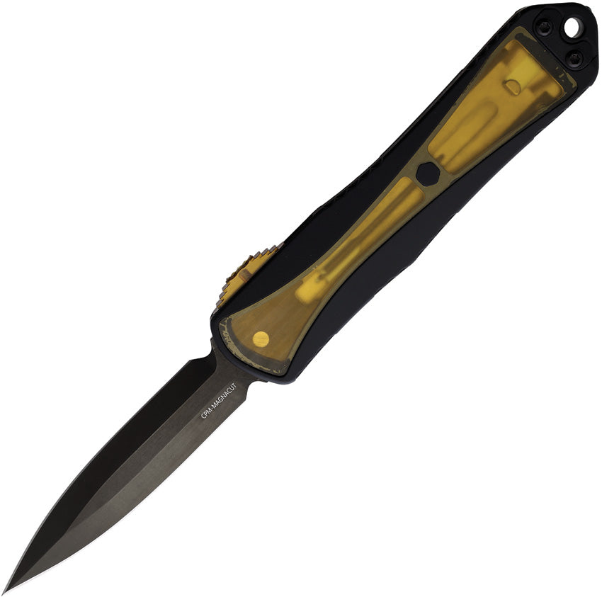 Auto Manticore E OTF Ultem