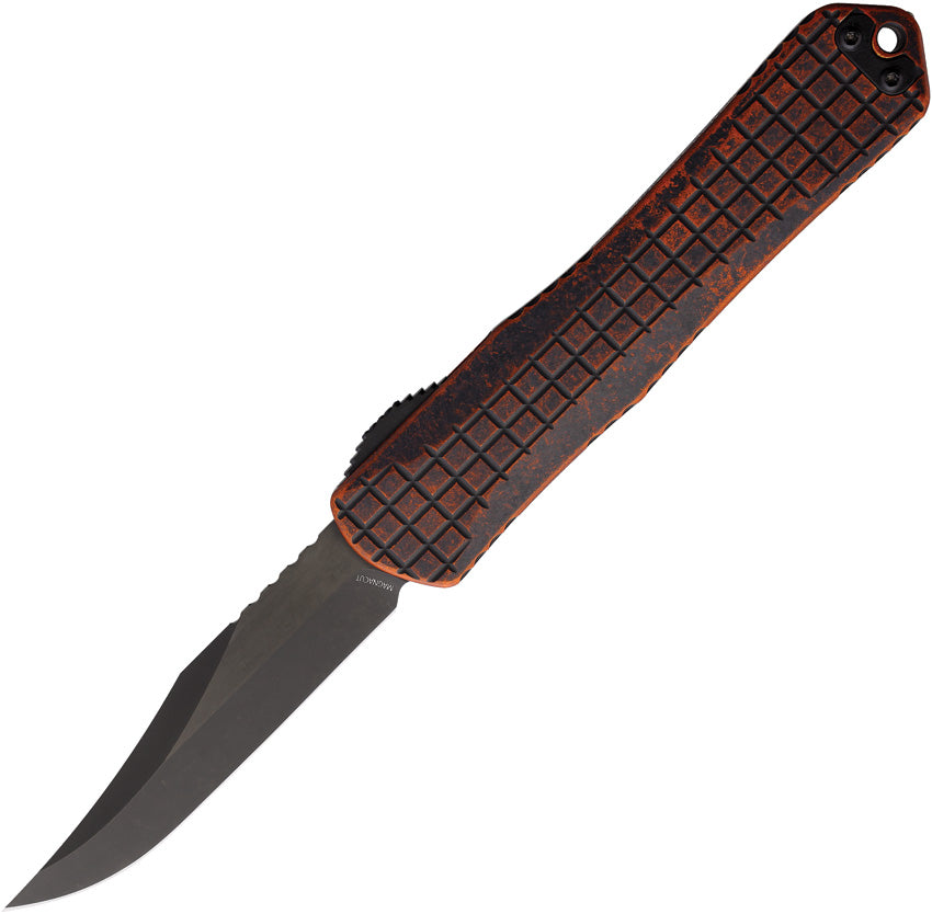 Auto Manticore X OTF Bowie DLC