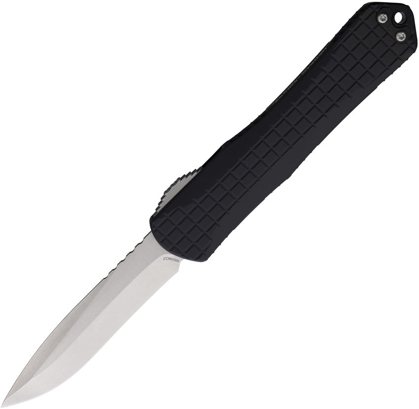 Auto Manticore X Recurve OTF