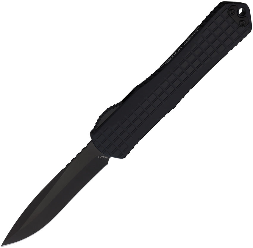 Auto Manticore X Recurve OTF