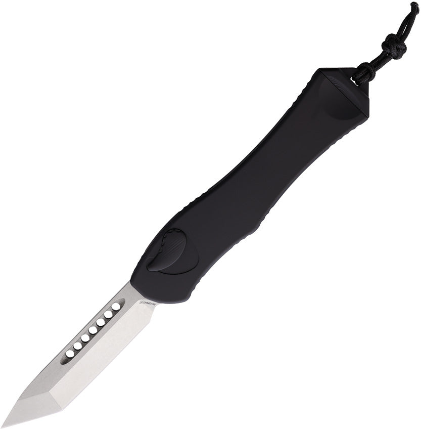 Auto Hydra V4 OTF Black