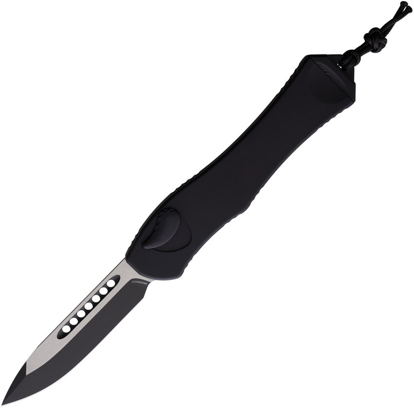 Auto Hydra V4 OTF Black