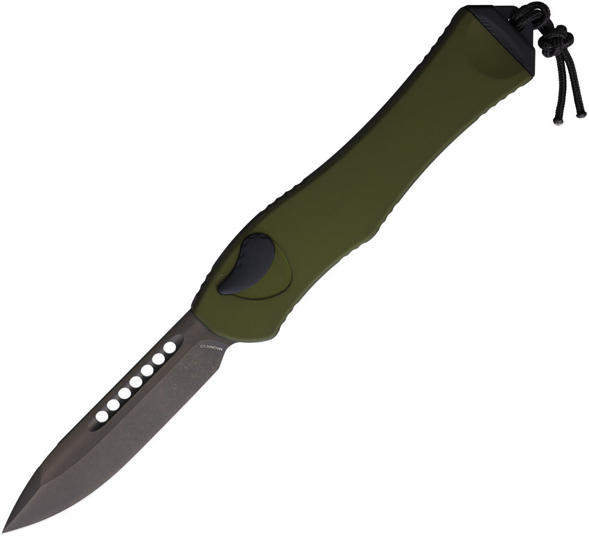 Auto Hydra V4 OTF OD DLC