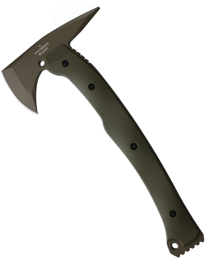 Large Rescue Axe OD ????????????????