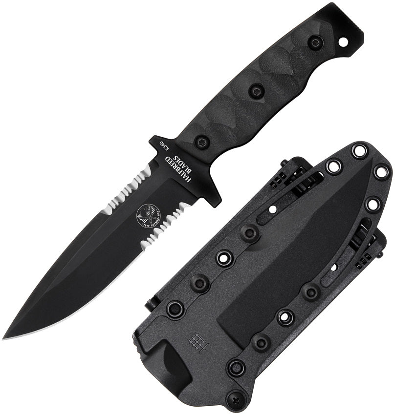 Medium Infantry Knife 04