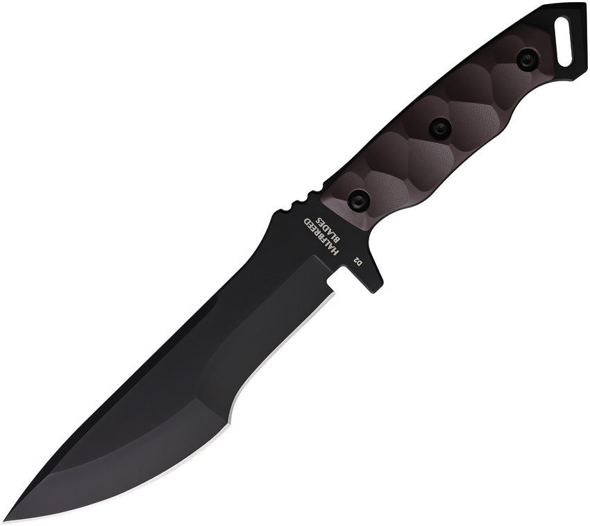 Medium Infantry Knife BLK DE Sold out