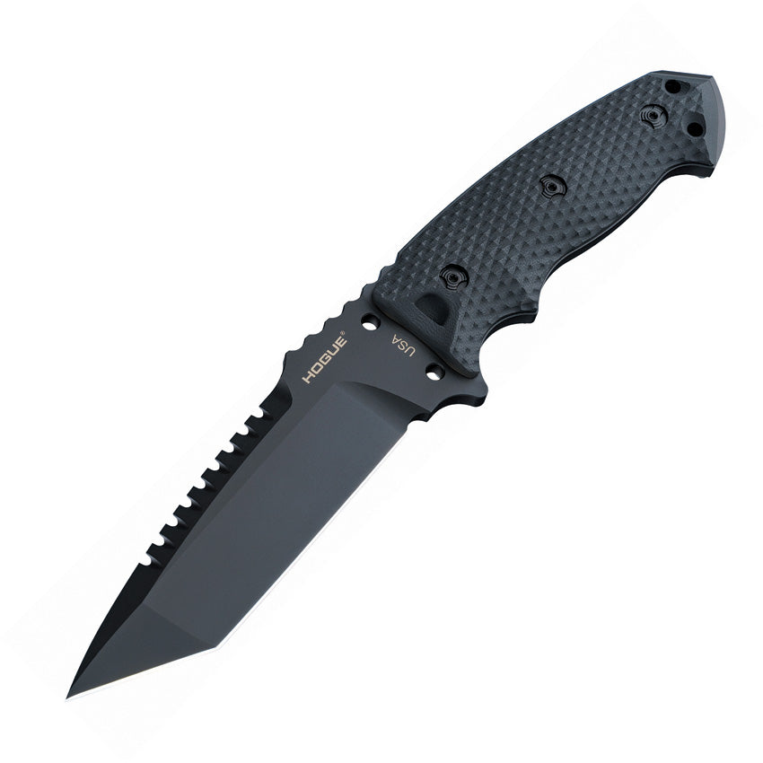 EX-F01 Fixed Blade Tanto