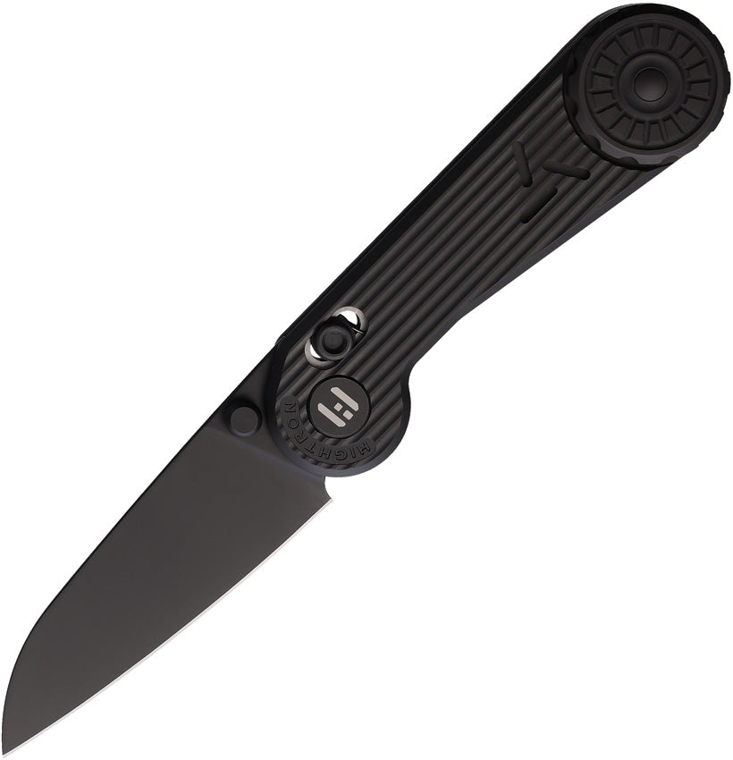 Edgeplay Axis Lock Black