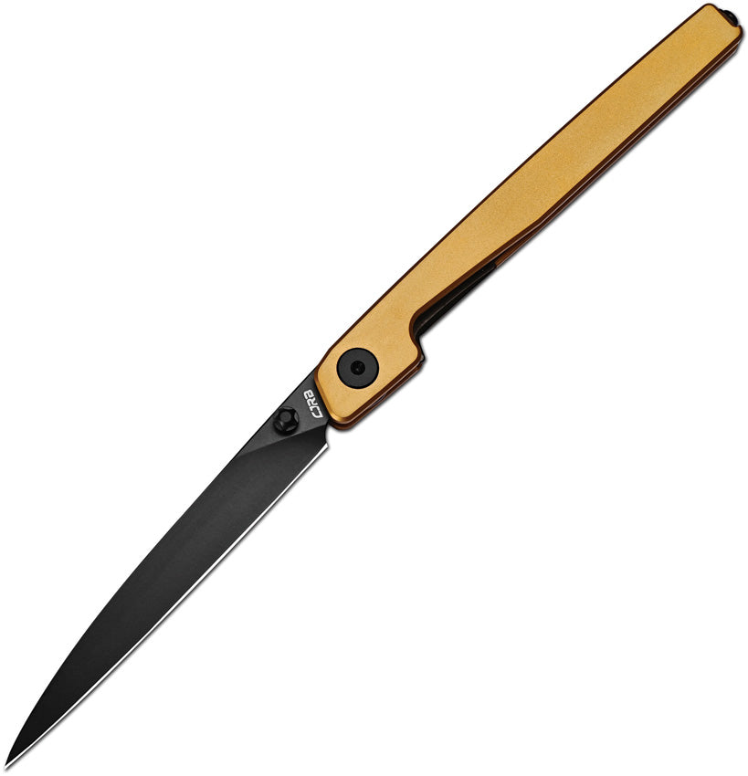 Lanky Linerlock Gold