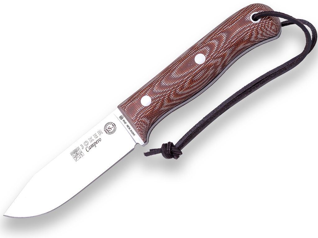 Bushcraft Survival Knife