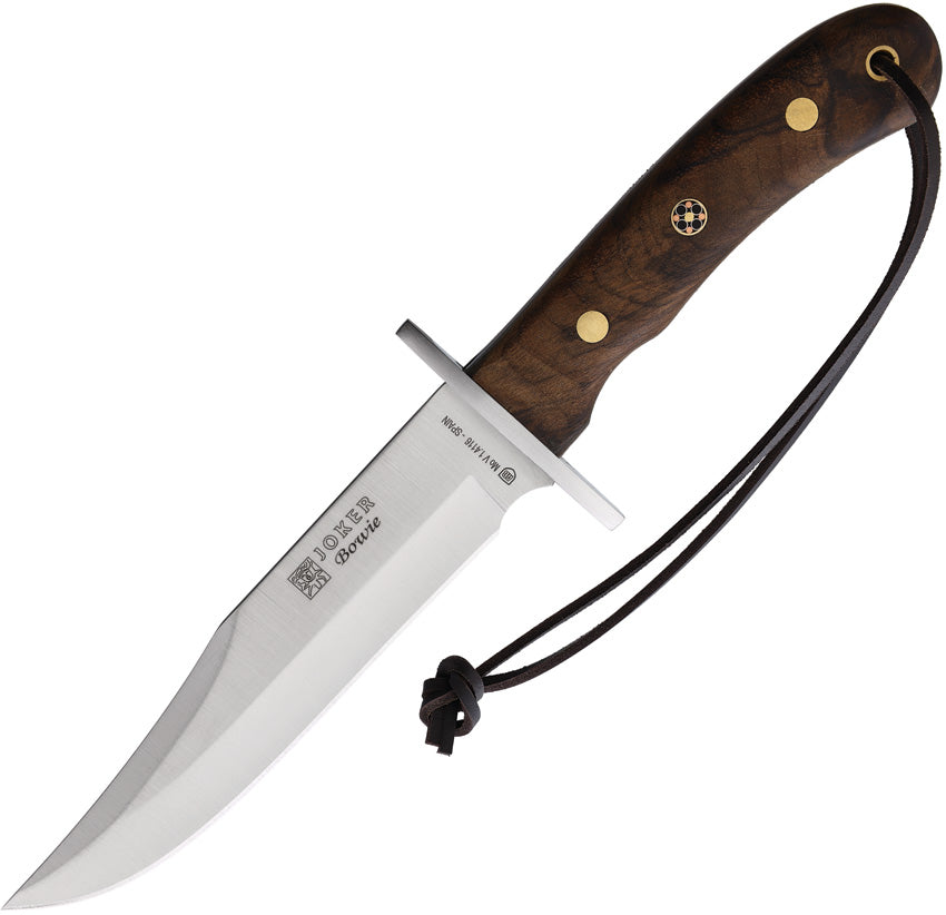Bowie Walnut