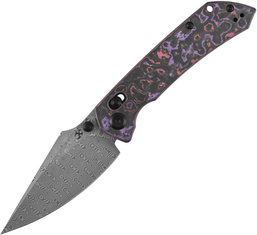 Fenrir Framelock Dama CF