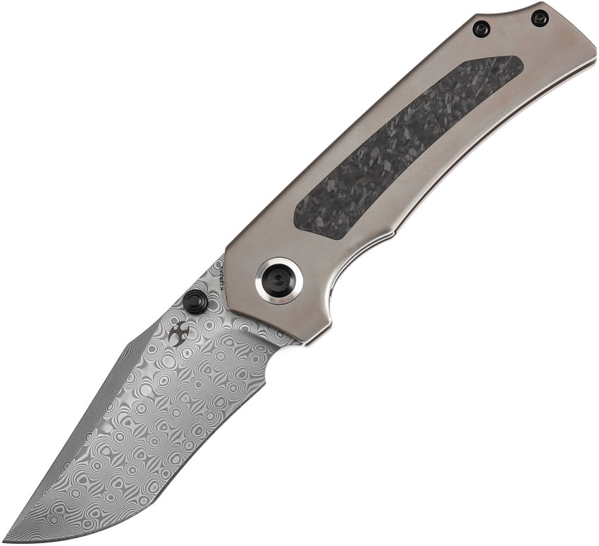 Fermi Linerlock Glow Damas