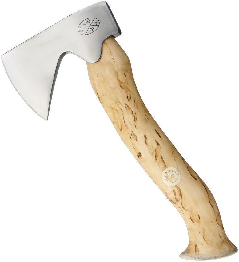 Stoera ?ksu Axe Natural