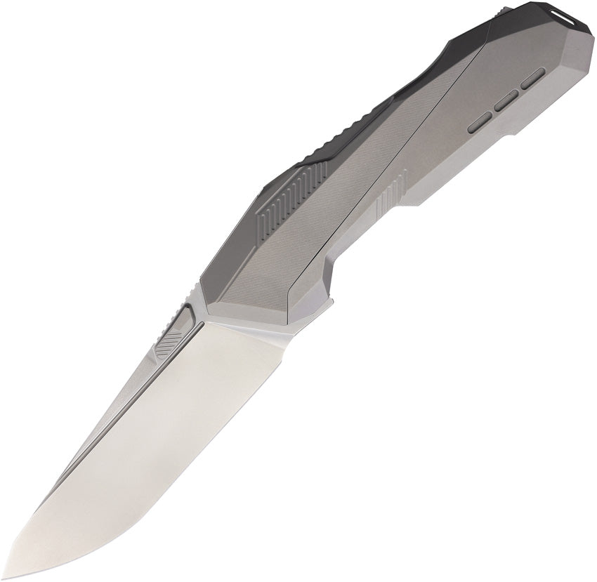 MechaX Integral Interlocking Sold out
