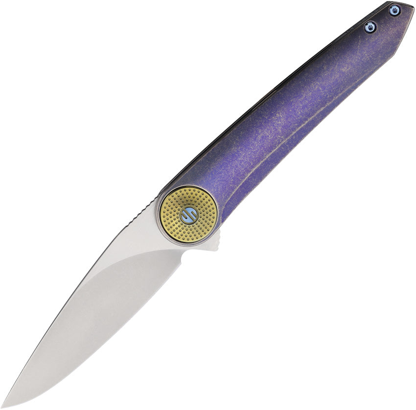 Meridian Framelock SW