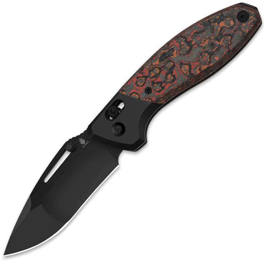 Bulli Clutch Lock Mars CF