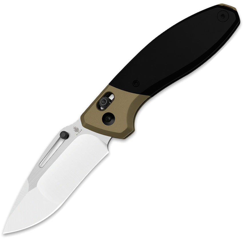 Bulli Clutch Lock Bronze