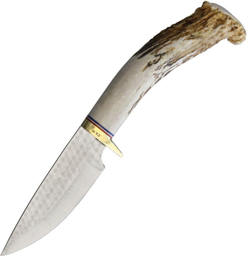 Drop Point Hunter