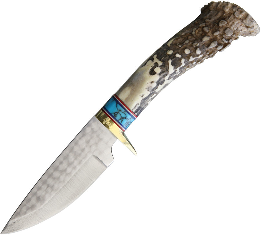 Drop Point Hunter