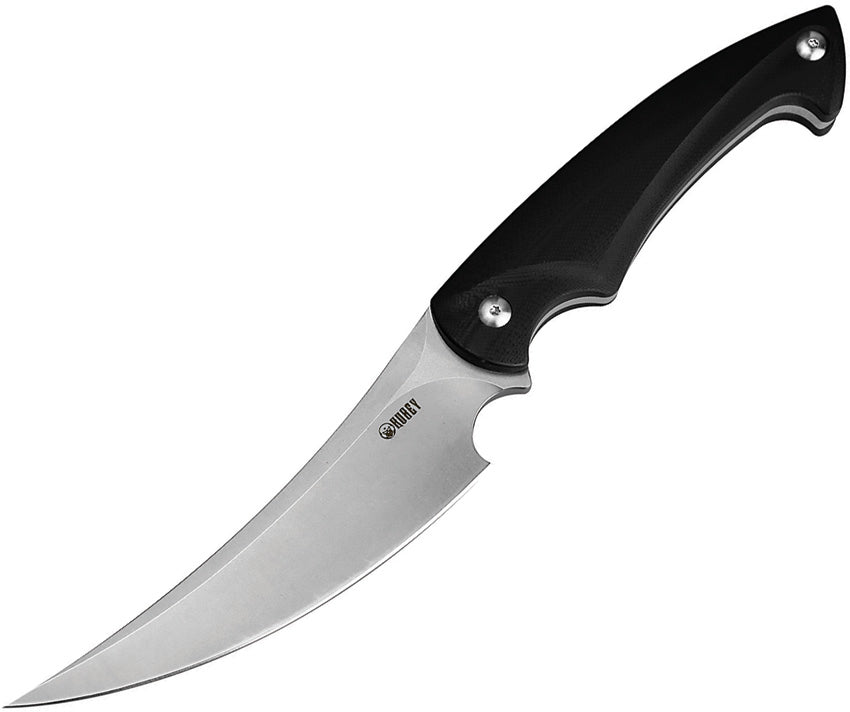 Scimitar Fixed Blade
