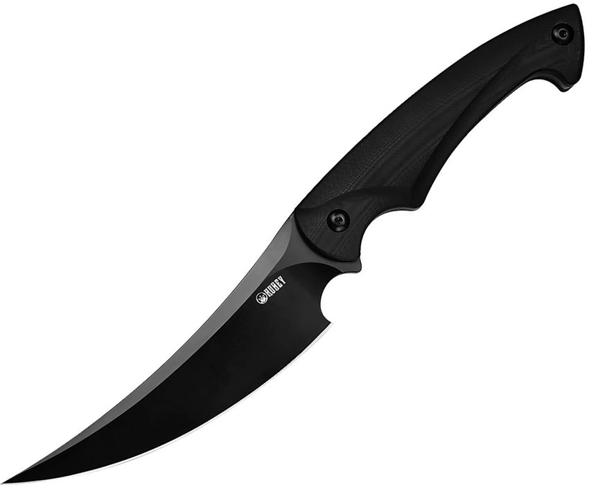 Scimitar Fixed Blade