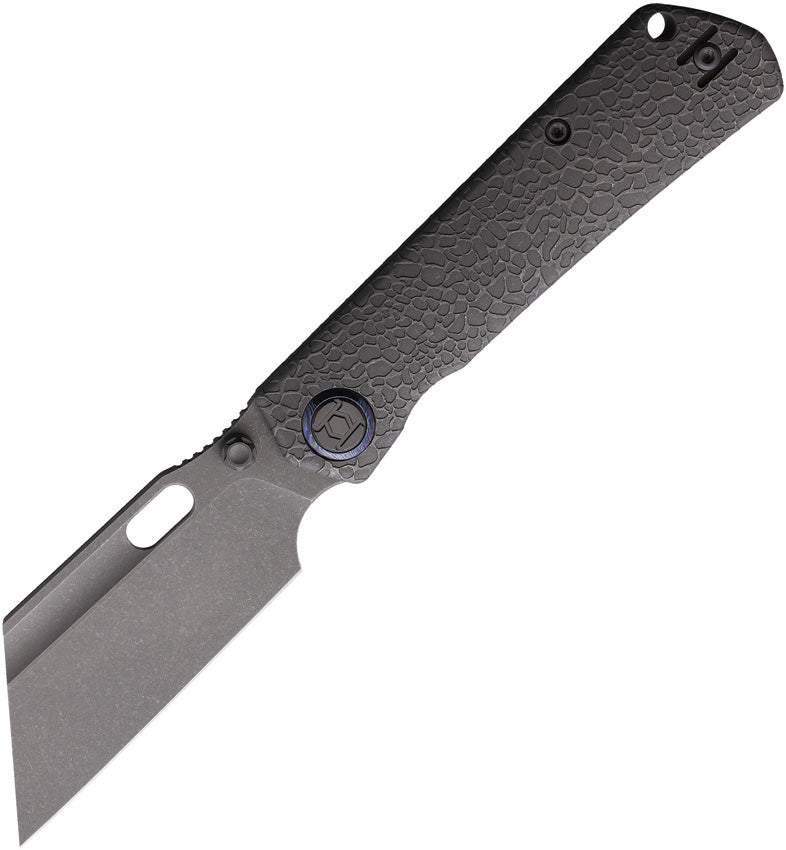 Cochise Framelock HD Ti