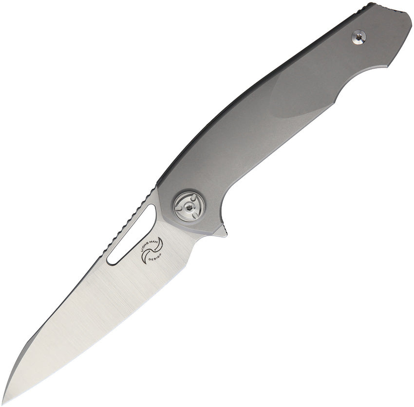 Eraser Framelock