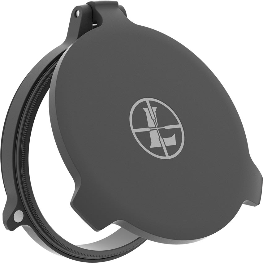 Alumina Flip-Back Lens Cover