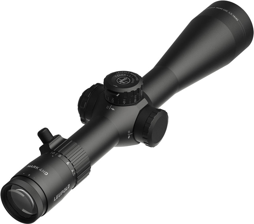 Mark 4Hd 4.5-18X52 (34Mm) M5C3