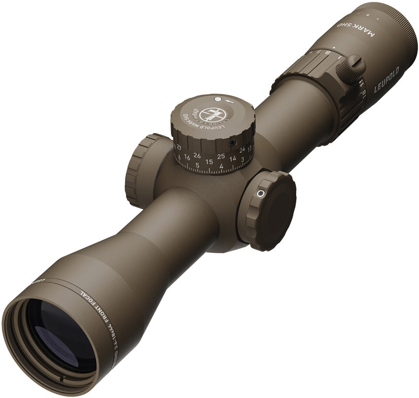 Mark 5 HD 3.6-18x44 M5C3