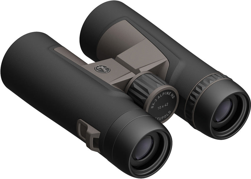 Bx-3 Alpine Hd 10X42Mm