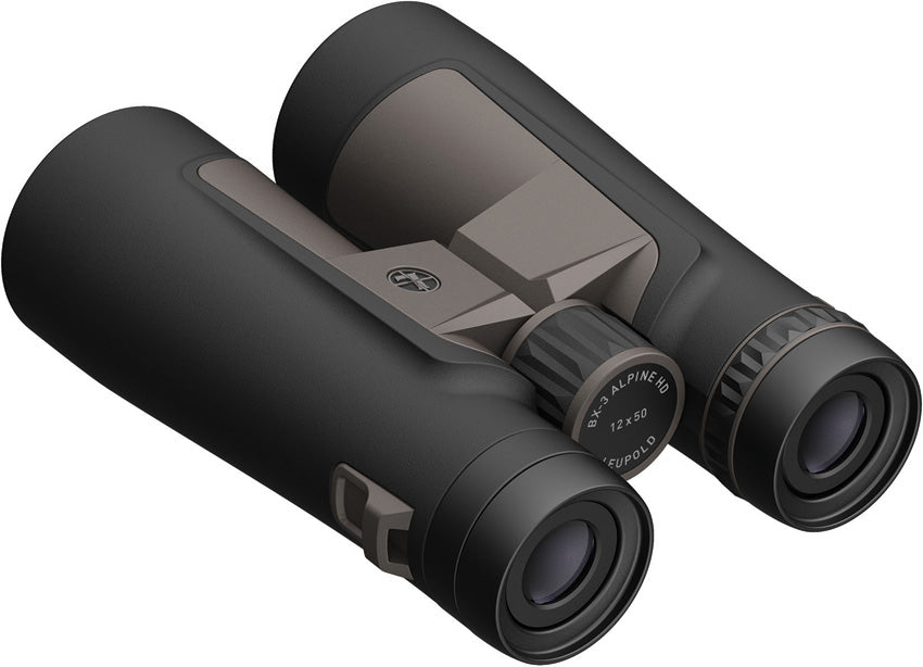 Bx-3 Alpine Hd 12X50Mm