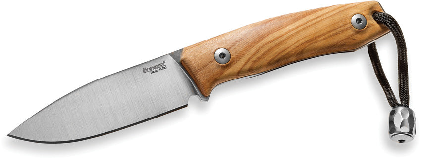 M1 Fixed Blade Olive Wood