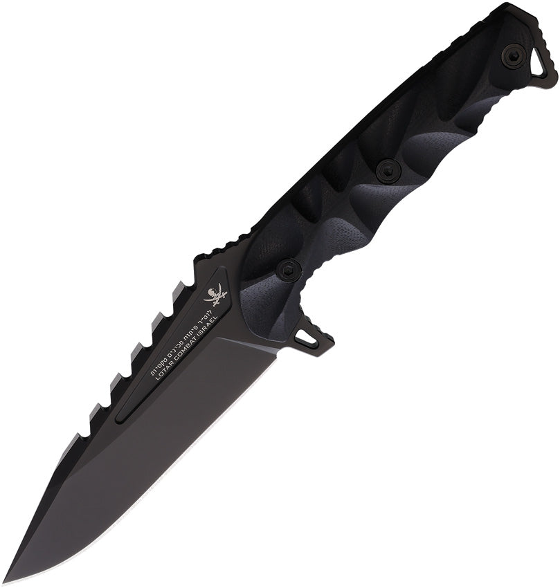 KARNAFF Gen 3 Fixed Blade Sold out