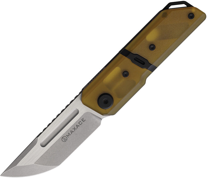 Capsule 2 Linerlock PEI