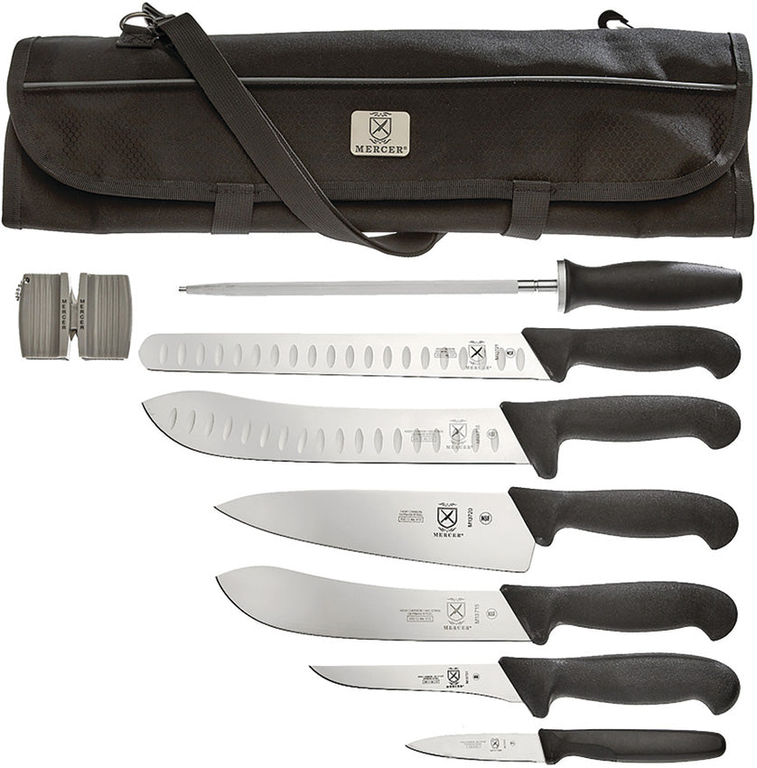 BPX Ultimate BBQ Set 9PC