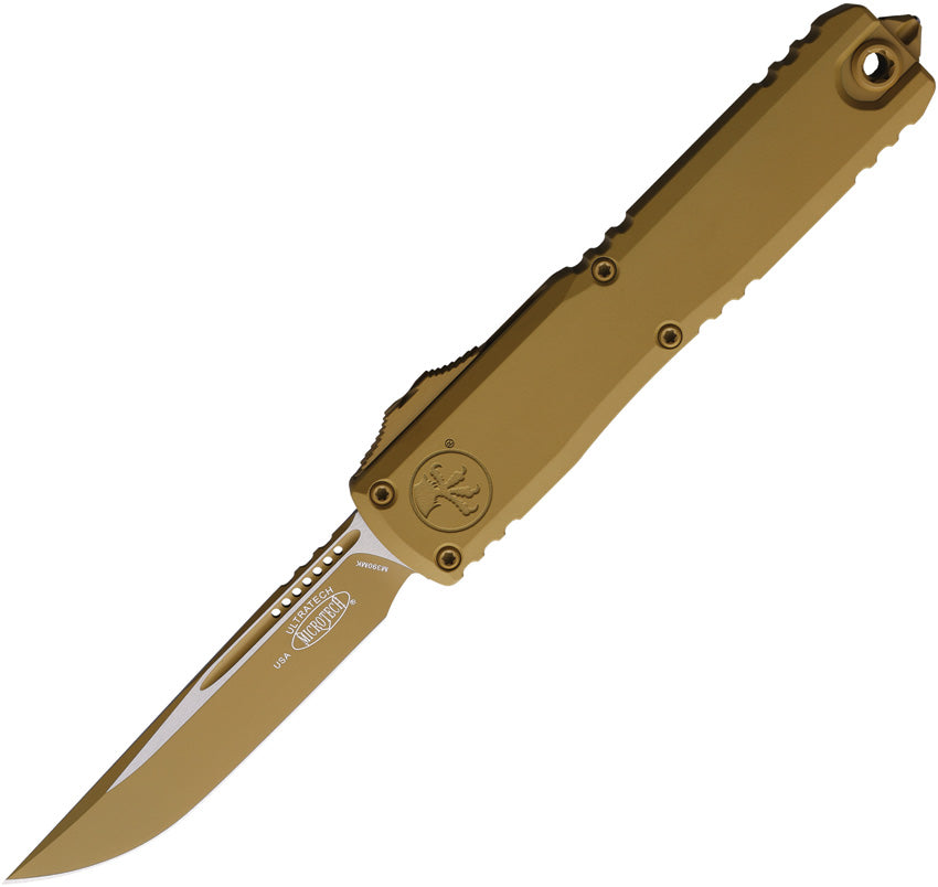 Auto Ultratech Gen III ZBP OTF