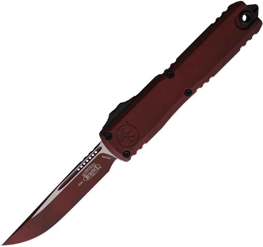 Auto Ultratech Gen III ZBP OTF