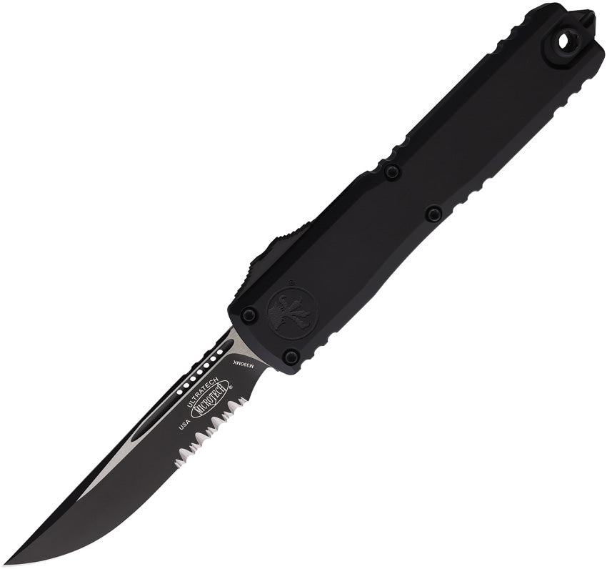 Auto Ultratech Gen III ZBP OTF