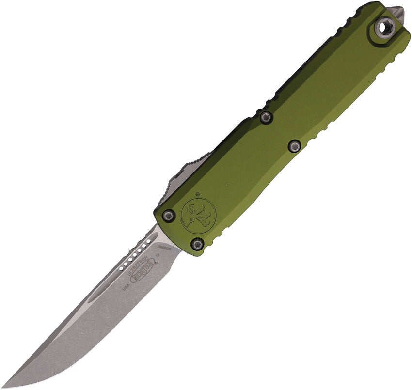 Auto Ultratech S/E Gen IV OTF