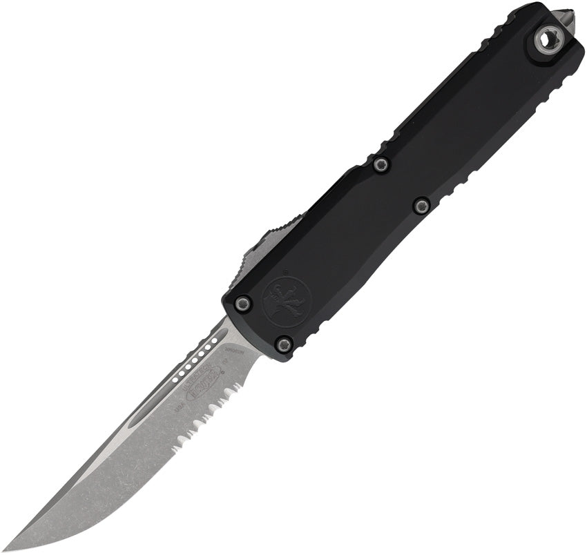 Auto UTX-85 S/E Gen IV OTF