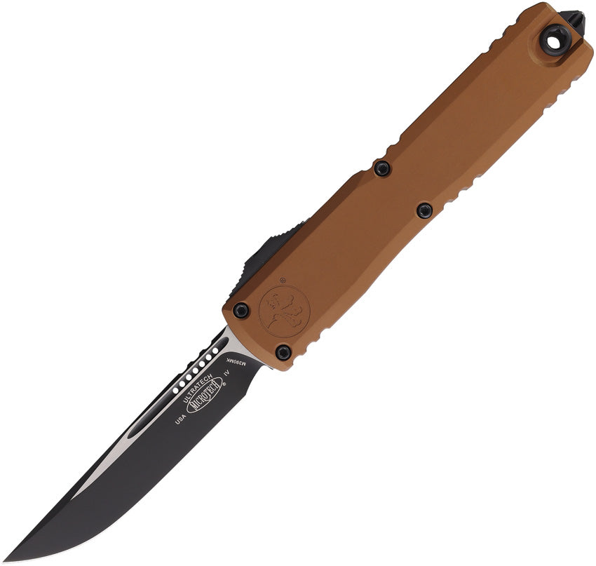 Auto Ultratech S/E Gen IV OTF