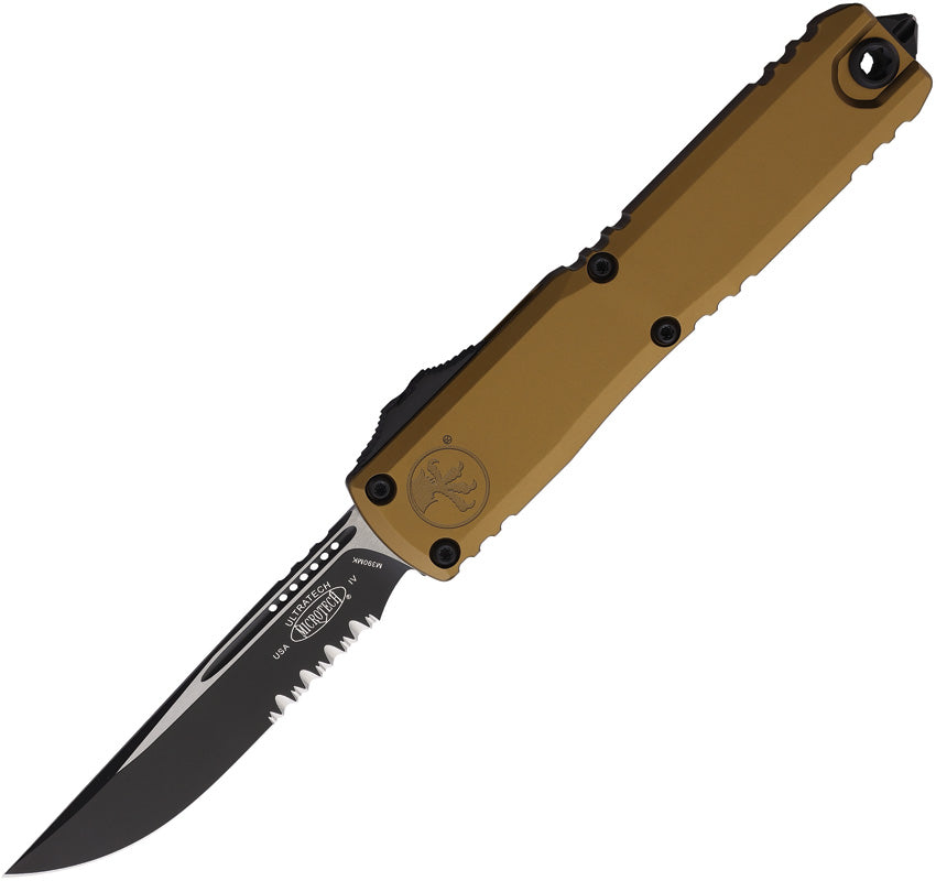 Auto Ultratech S/E Gen IV OTF